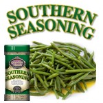 Premium Southern Seasoning
